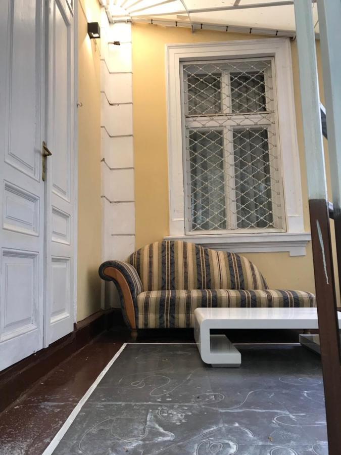 Come Inn - 24H Self Check-In Sofia Eksteriør billede